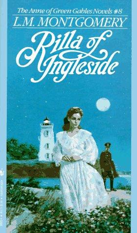 Rilla of Ingleside [ePUB]